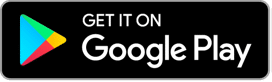 The Google Play Store logo
