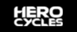 This is the Hero Cycles Logo