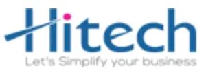 Providing excellent service to our customers Like Hitech Billing Software