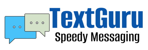 TextGuru Logo
