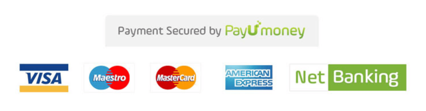 Pay U Money Payment Gateway